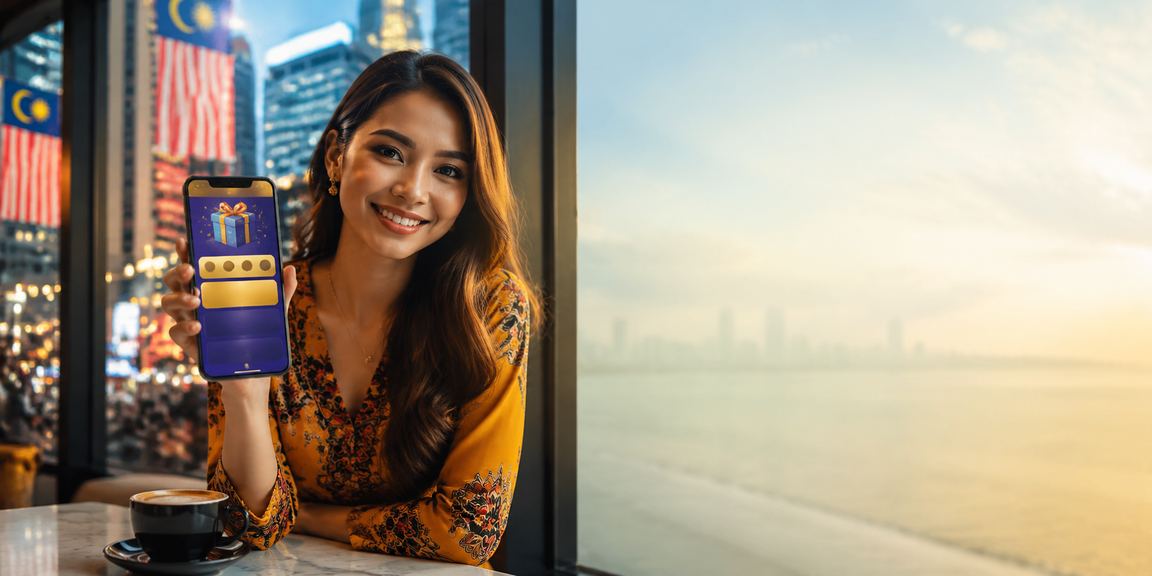 Bonus deposit eksklusif untuk pengguna eu5 di Kuala Lumpur