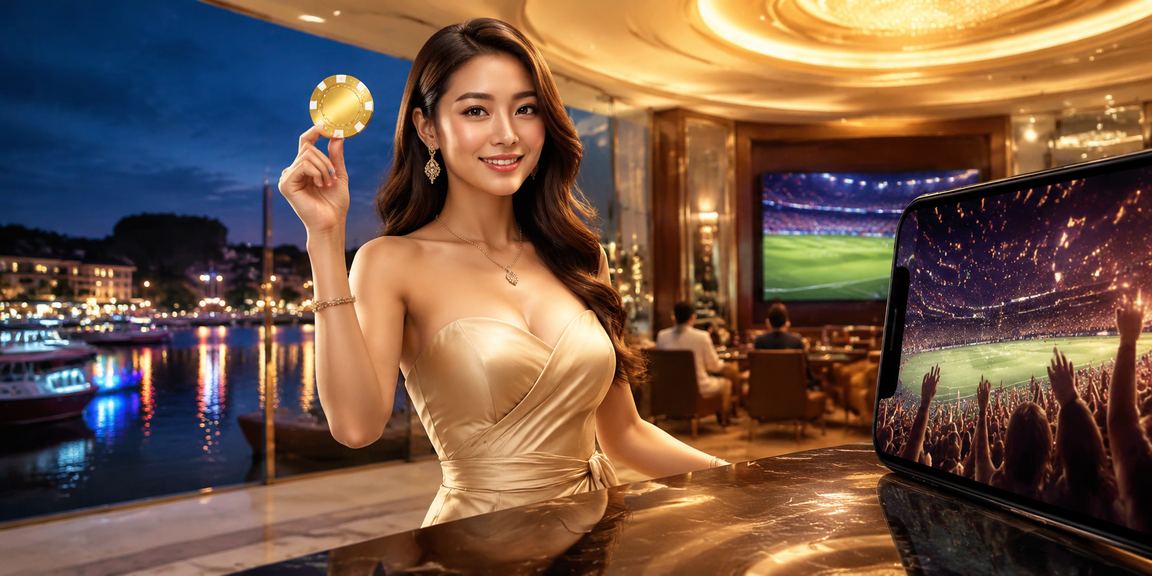 Pemain VIP eu5 menikmati permainan blackjack dengan bonus eksklusif di Malaysia